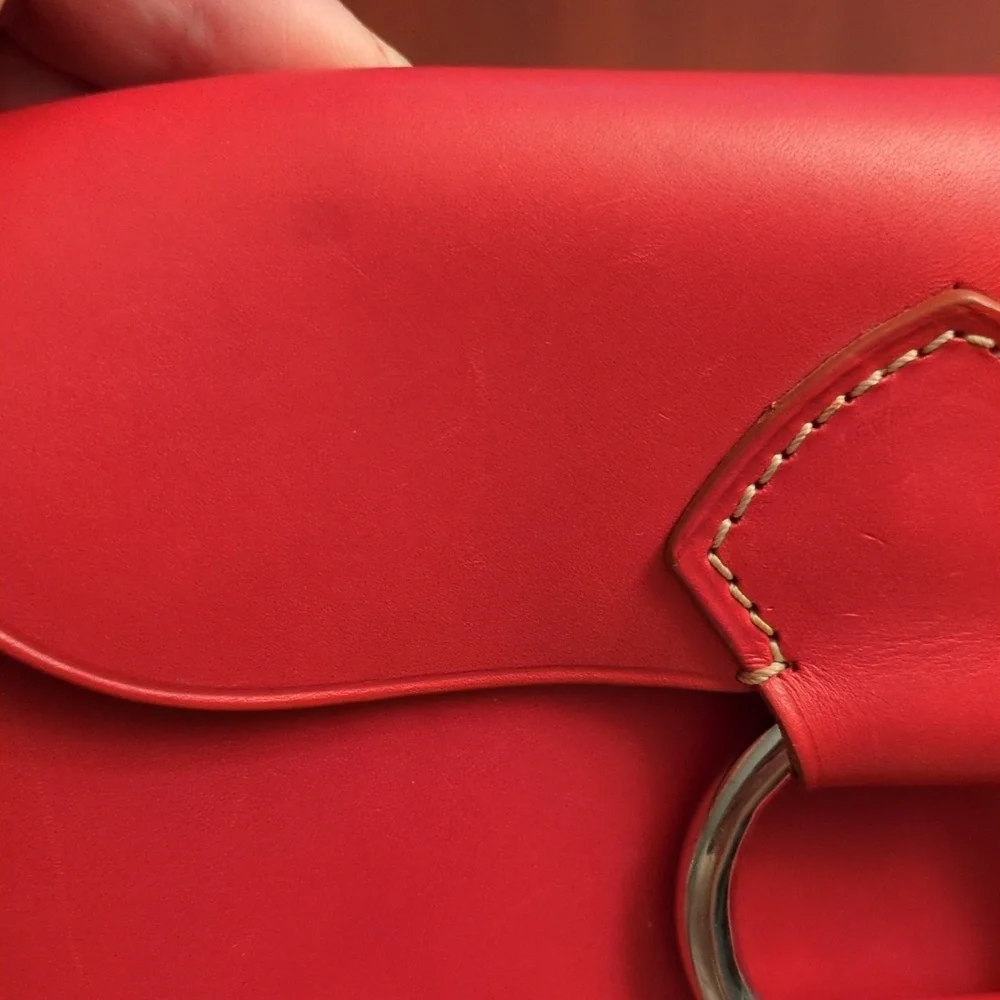 Dooney and Bourke Alto bag - Florentine leather - Picture 7 of 7